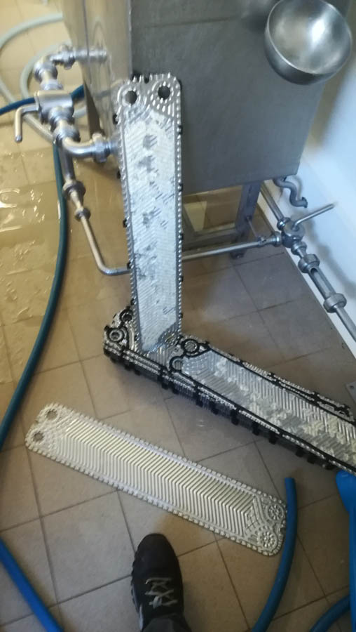 Interventions Techniques Automatisme Pneumatique Hydraulique M canique