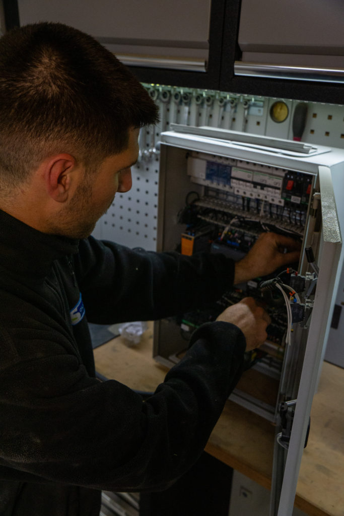 Welcome banner Image